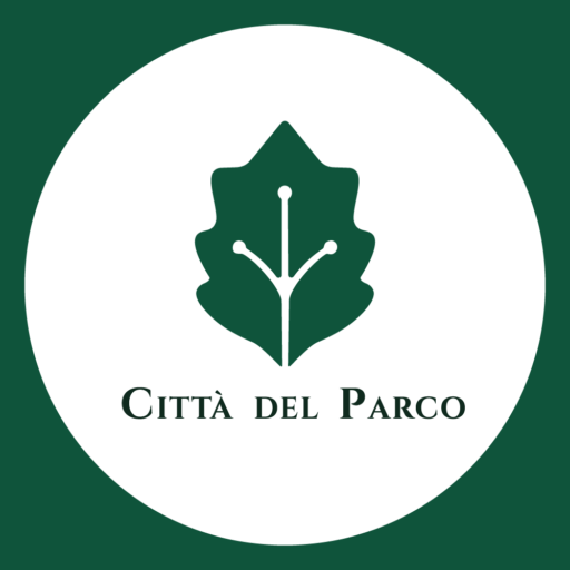 Logo ufficiale Città del Parco